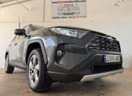 TOYOTA RAV4 2.5l Hybrid 220H AUTO Advance *ECO*