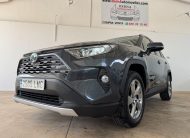 TOYOTA RAV4 2.5l Hybrid 220H AUTO Advance *ECO*
