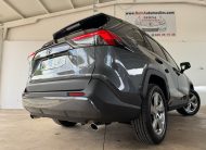 TOYOTA RAV4 2.5l Hybrid 220H AUTO Advance *ECO*