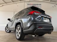 TOYOTA RAV4 2.5l Hybrid 220H AUTO Advance *ECO*