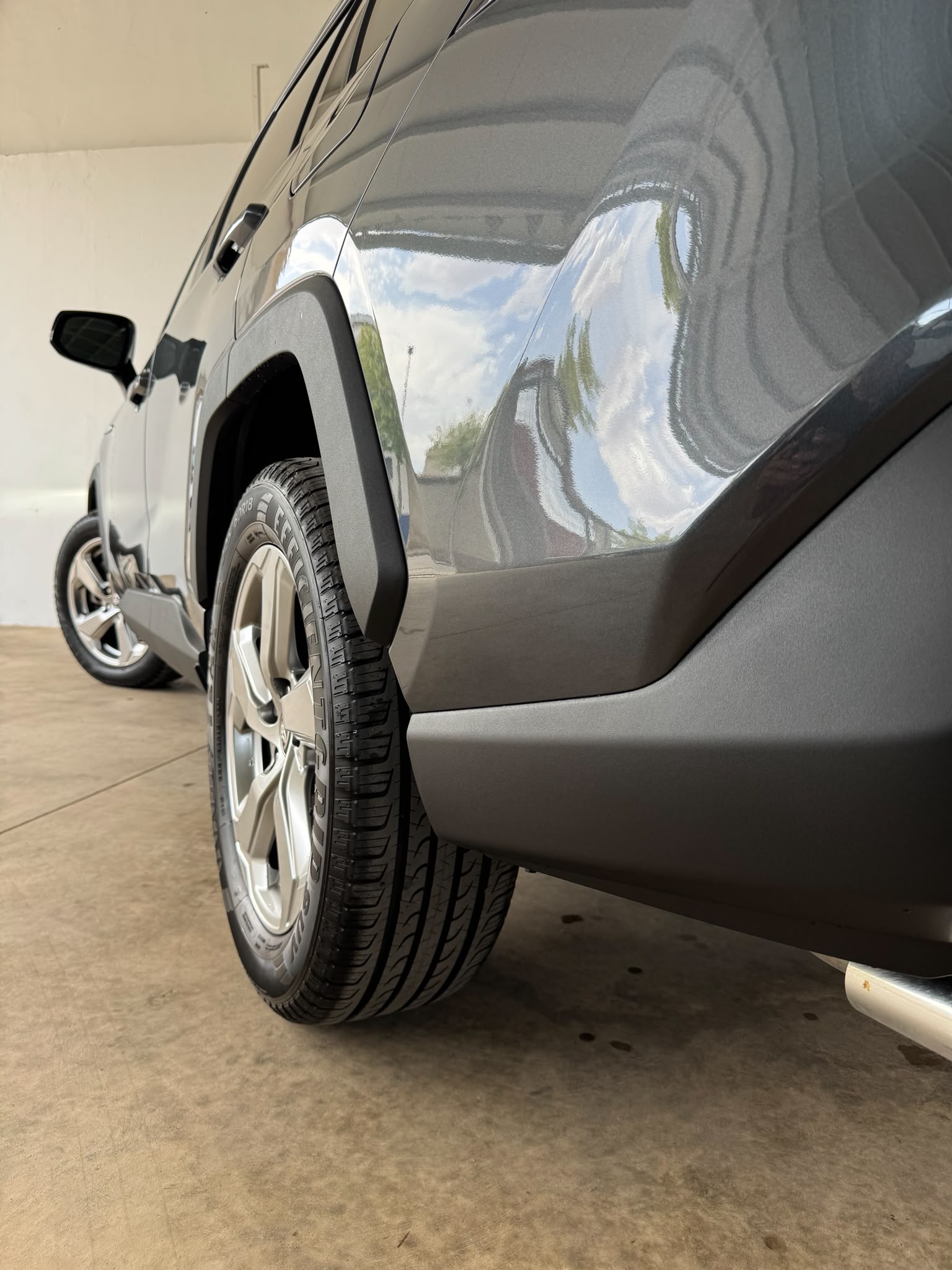 TOYOTA RAV4 2.5l Hybrid 220H AUTO Advance *ECO*