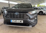 TOYOTA RAV4 2.5l Hybrid 220H AUTO Advance *ECO*