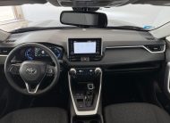 TOYOTA RAV4 2.5l Hybrid 220H AUTO Advance *ECO*