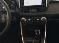 TOYOTA RAV4 2.5l Hybrid 220H AUTO Advance *ECO*