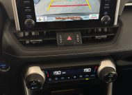 TOYOTA RAV4 2.5l Hybrid 220H AUTO Advance *ECO*