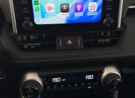 TOYOTA RAV4 2.5l Hybrid 220H AUTO Advance *ECO*