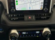 TOYOTA RAV4 2.5l Hybrid 220H AUTO Advance *ECO*