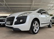 PEUGEOT 3008 1.6 HDI 115Cv *Sin AdBlue