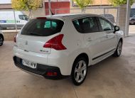 PEUGEOT 3008 1.6 HDI 115Cv *Sin AdBlue