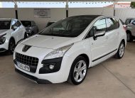 PEUGEOT 3008 1.6 HDI 115Cv *Sin AdBlue