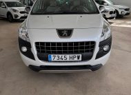 PEUGEOT 3008 1.6 HDI 115Cv *Sin AdBlue