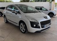 PEUGEOT 3008 1.6 HDI 115Cv *Sin AdBlue