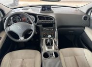 PEUGEOT 3008 1.6 HDI 115Cv *Sin AdBlue