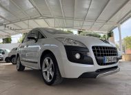 PEUGEOT 3008 1.6 HDI 115Cv *Sin AdBlue