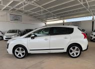 PEUGEOT 3008 1.6 HDI 115Cv *Sin AdBlue