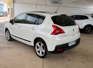 PEUGEOT 3008 1.6 HDI 115Cv *Sin AdBlue