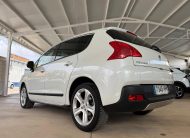 PEUGEOT 3008 1.6 HDI 115Cv *Sin AdBlue