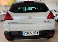 PEUGEOT 3008 1.6 HDI 115Cv *Sin AdBlue