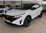 NISSAN QASHQAI 1.3 DIG-T 140Cv MHEV *ECO*