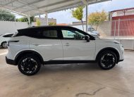 NISSAN QASHQAI 1.3 DIG-T 140Cv MHEV *ECO*
