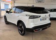 NISSAN QASHQAI 1.3 DIG-T 140Cv MHEV *ECO*