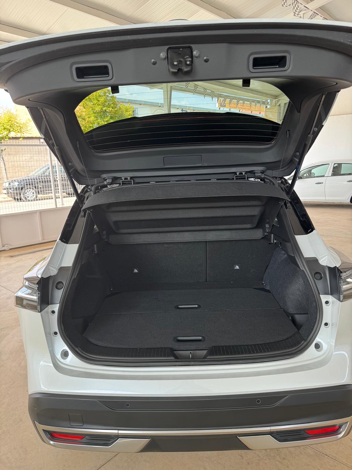 NISSAN QASHQAI 1.3 DIG-T 140Cv MHEV *ECO*