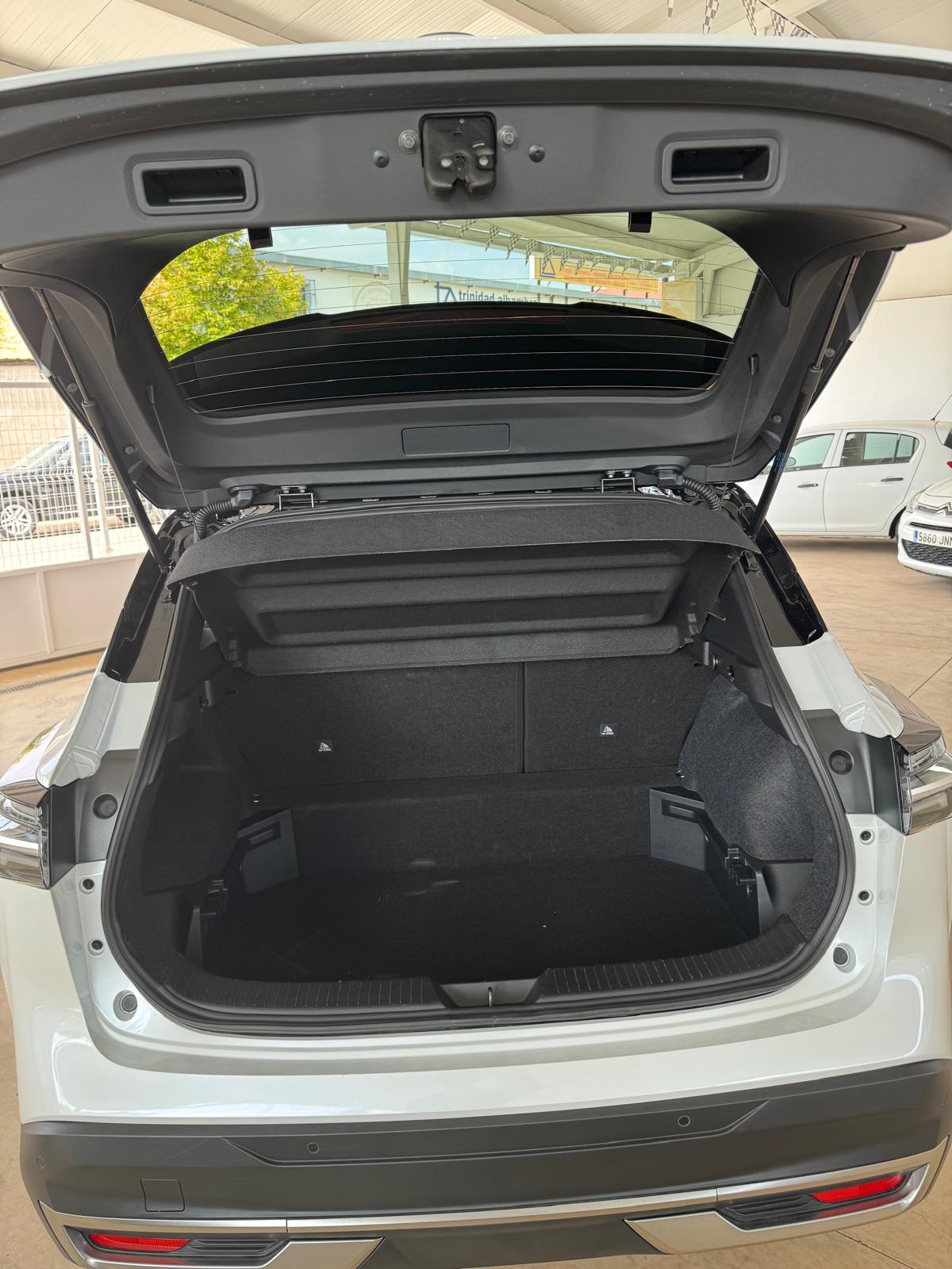 NISSAN QASHQAI 1.3 DIG-T 140Cv MHEV *ECO*