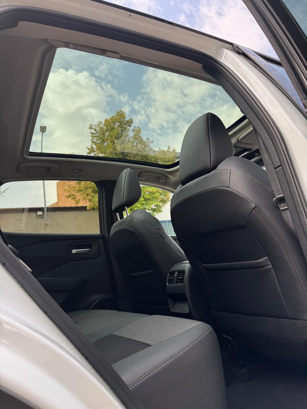 NISSAN QASHQAI 1.3 DIG-T 140Cv MHEV *ECO*