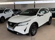 NISSAN QASHQAI 1.3 DIG-T 140Cv MHEV *ECO*