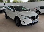 NISSAN QASHQAI 1.3 DIG-T 140Cv MHEV *ECO*