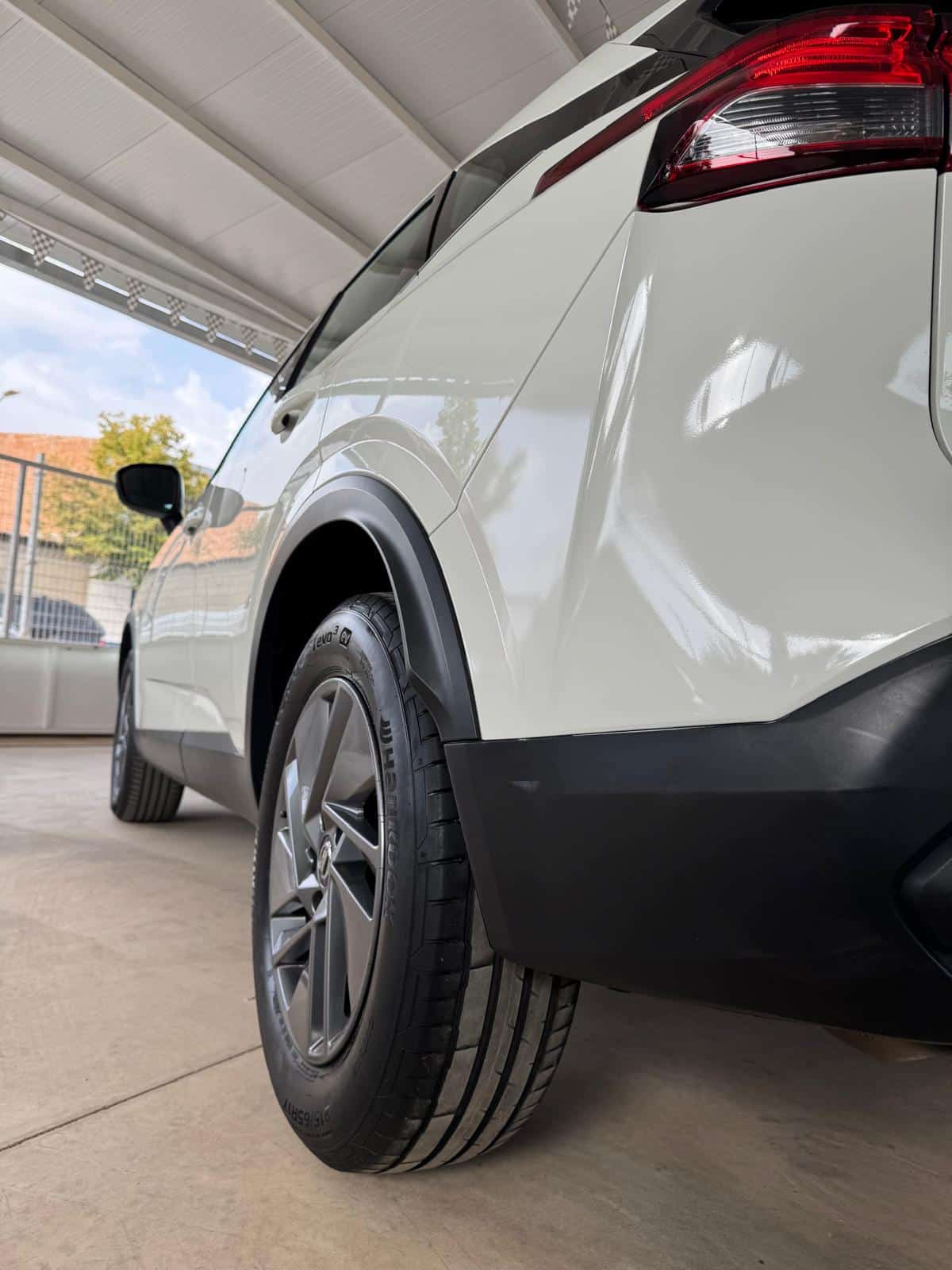NISSAN QASHQAI 1.3 DIG-T 140Cv MHEV *ECO*