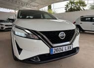 NISSAN QASHQAI 1.3 DIG-T 140Cv MHEV *ECO*