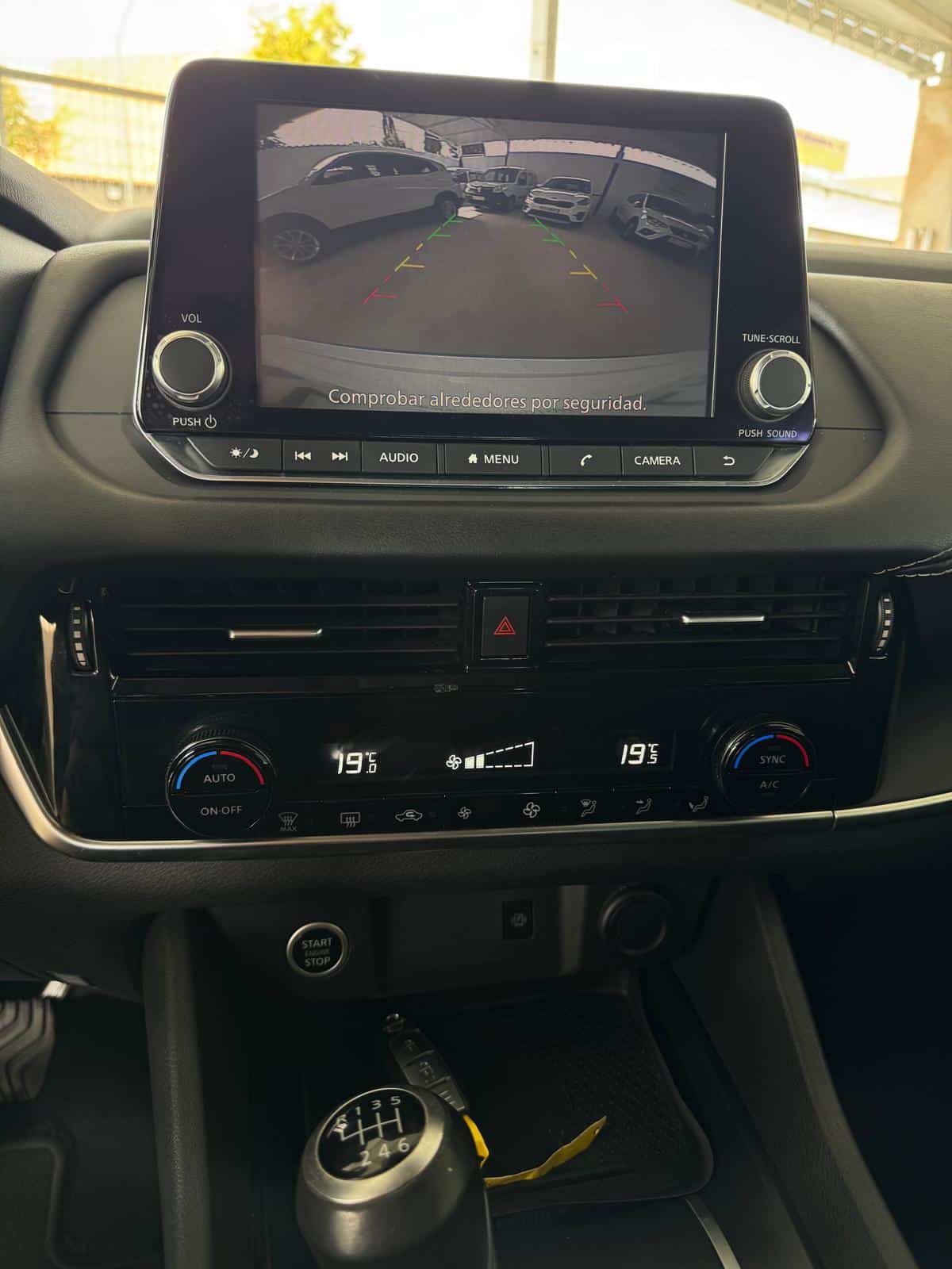 NISSAN QASHQAI 1.3 DIG-T 140Cv MHEV *ECO*