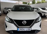 NISSAN QASHQAI 1.3 DIG-T 140Cv MHEV *ECO*
