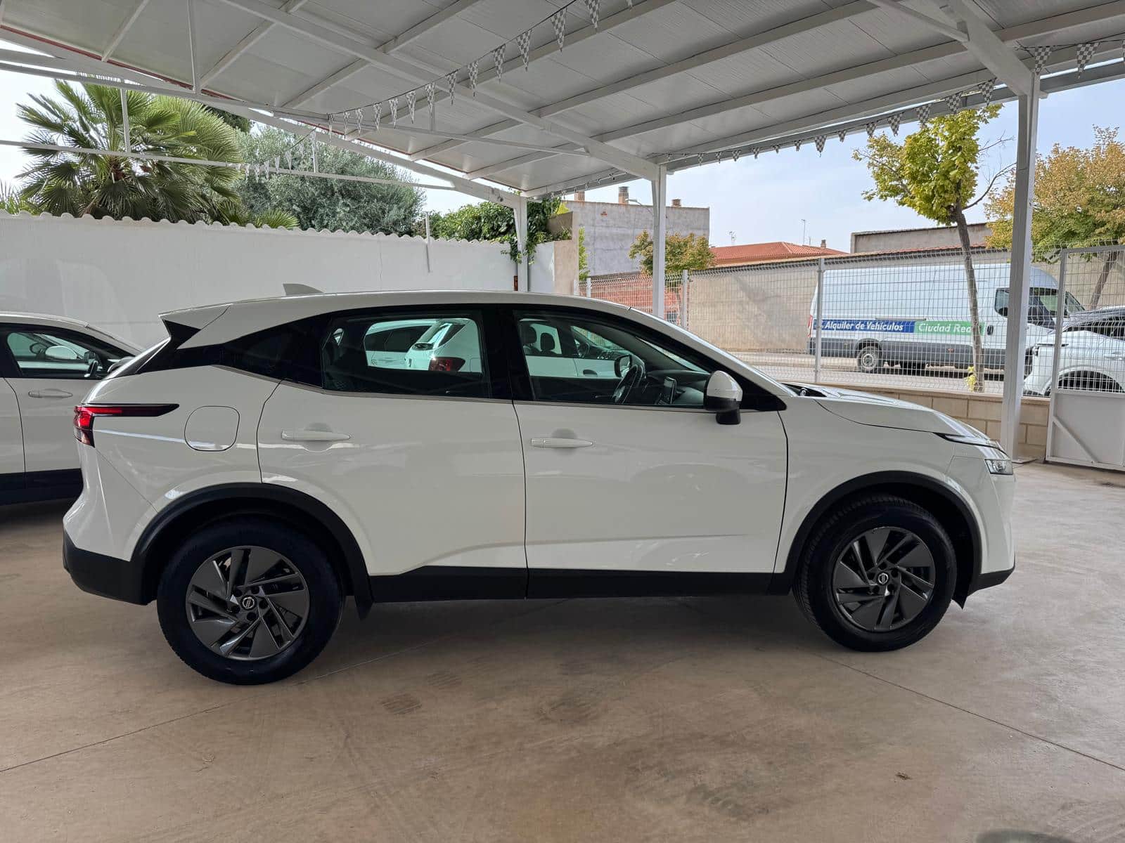 NISSAN QASHQAI 1.3 DIG-T 140Cv MHEV *ECO*