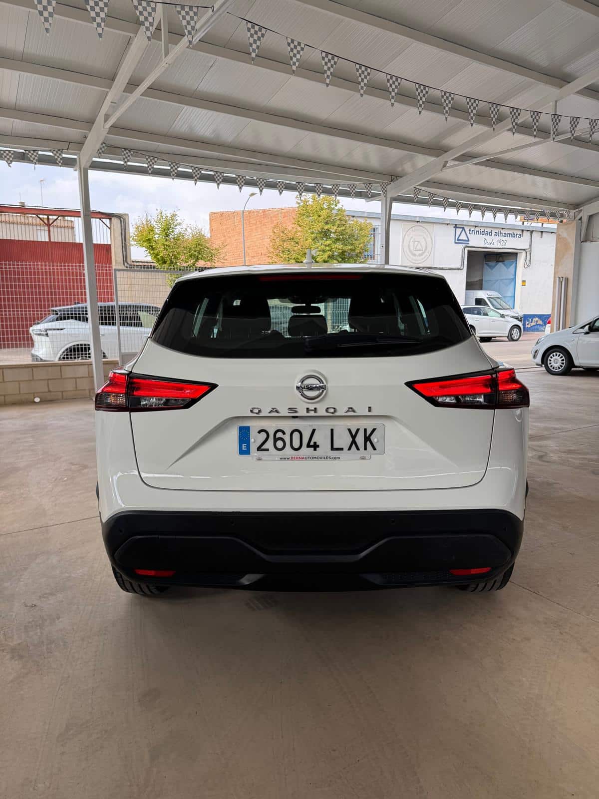 NISSAN QASHQAI 1.3 DIG-T 140Cv MHEV *ECO*