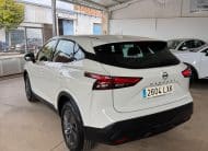 NISSAN QASHQAI 1.3 DIG-T 140Cv MHEV *ECO*