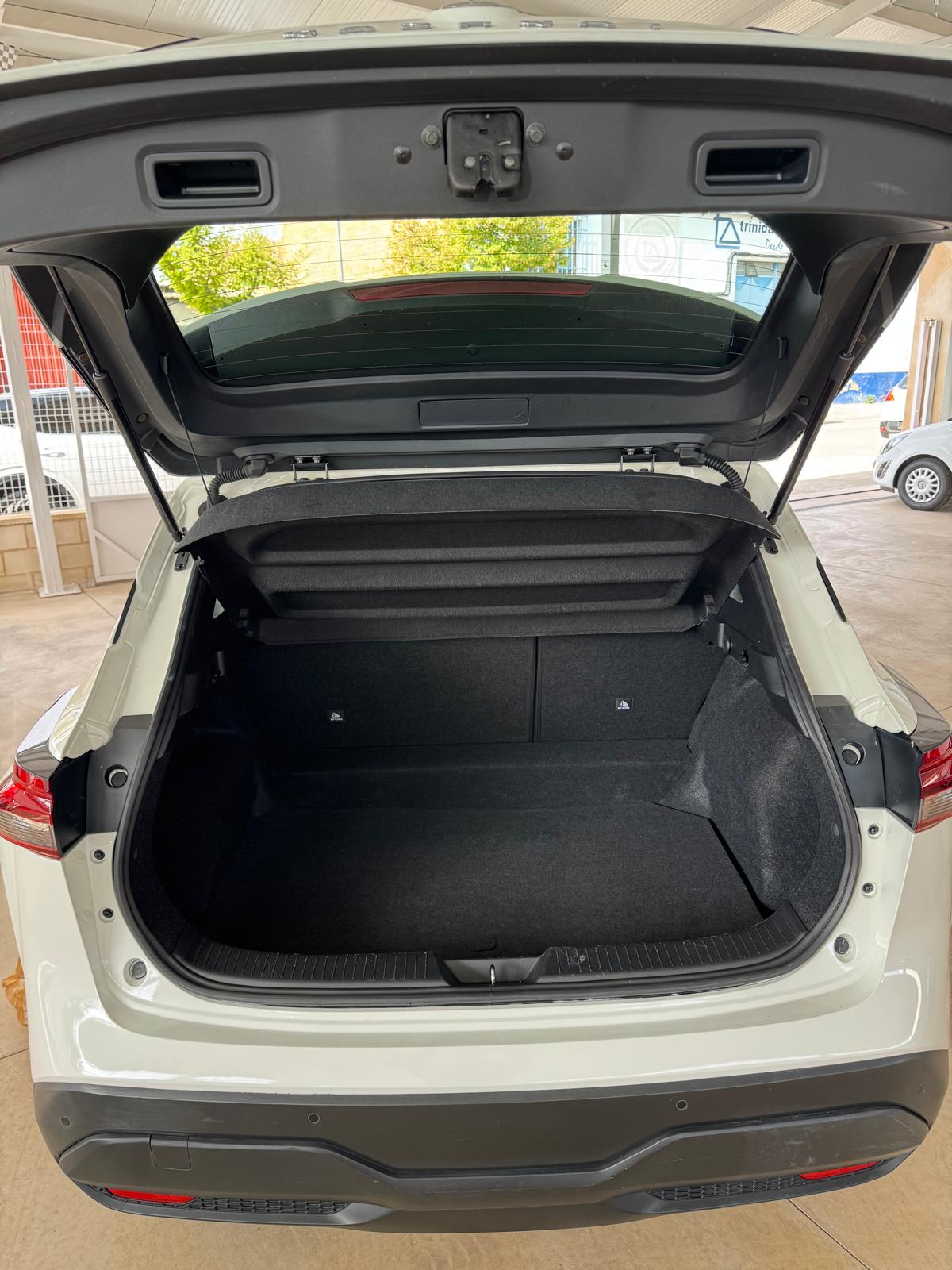 NISSAN QASHQAI 1.3 DIG-T 140Cv MHEV *ECO*