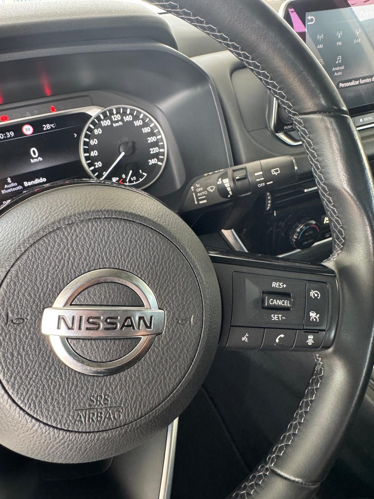 NISSAN QASHQAI 1.3 DIG-T 140Cv MHEV *ECO*