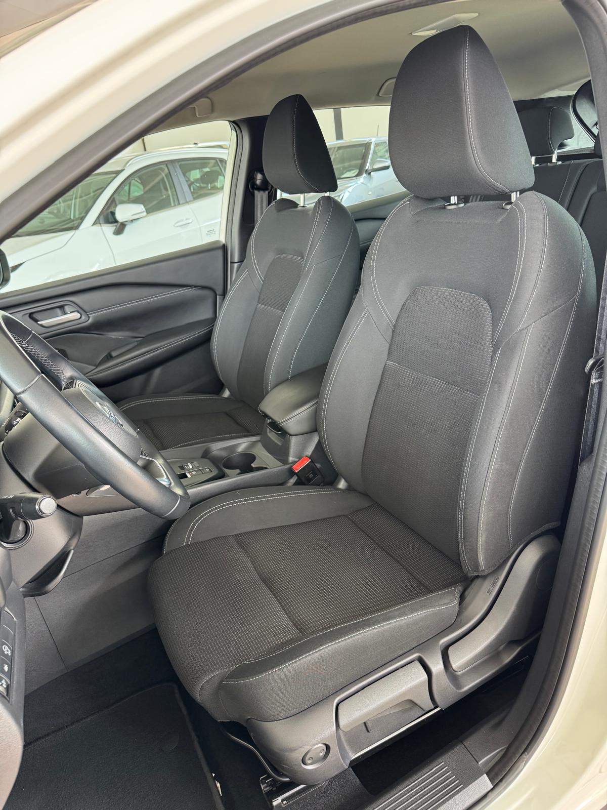 NISSAN QASHQAI 1.3 DIG-T 140Cv MHEV *ECO*