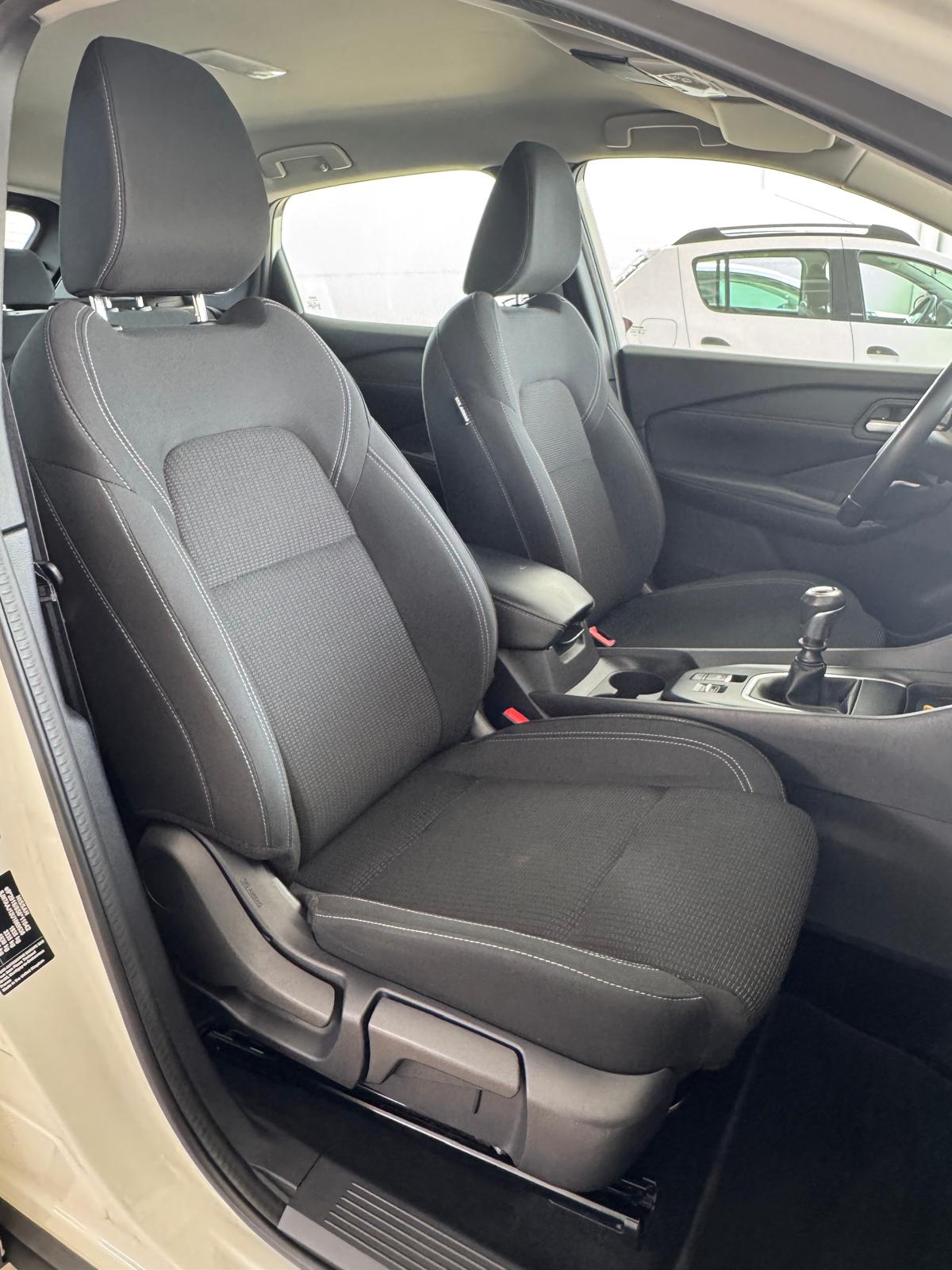 NISSAN QASHQAI 1.3 DIG-T 140Cv MHEV *ECO*