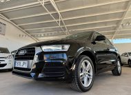 AUDI Q3 Sport Edition 2.0 TDI 150Cv