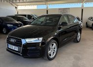 AUDI Q3 Sport Edition 2.0 TDI 150Cv