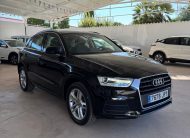 AUDI Q3 Sport Edition 2.0 TDI 150Cv