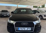 AUDI Q3 Sport Edition 2.0 TDI 150Cv
