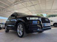 AUDI Q3 Sport Edition 2.0 TDI 150Cv