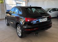 AUDI Q3 Sport Edition 2.0 TDI 150Cv