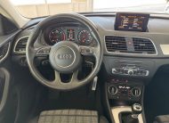 AUDI Q3 Sport Edition 2.0 TDI 150Cv