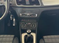 AUDI Q3 Sport Edition 2.0 TDI 150Cv
