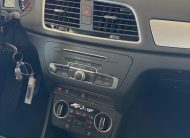 AUDI Q3 Sport Edition 2.0 TDI 150Cv